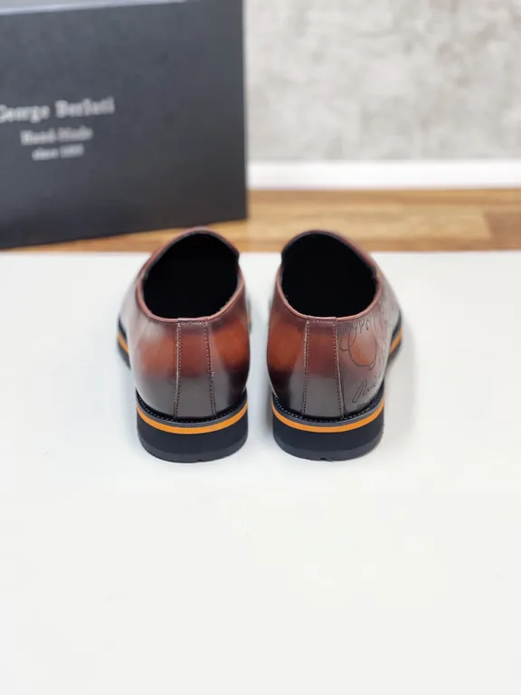 Berluti Shoe 